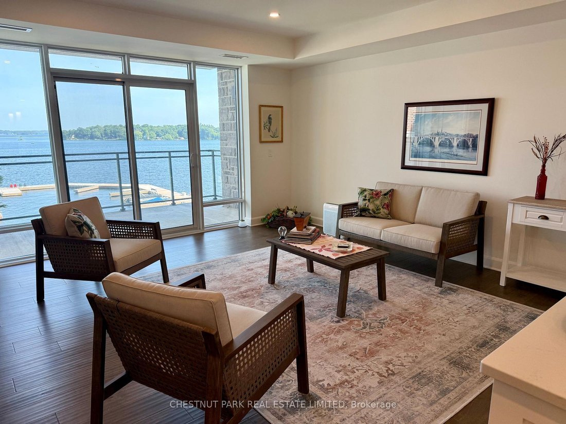 Appartement à Gananoque, Ontario, Canada 5 - 18839722