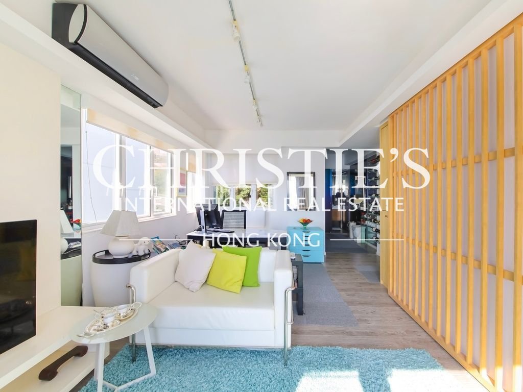 Appartement à Hong-Kong, Hong Kong 5 - 18841247