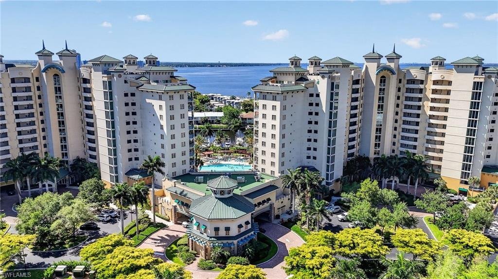 Eigentumswohnung in Fort Myers, Florida, Vereinigte Staaten 4 - 18840625