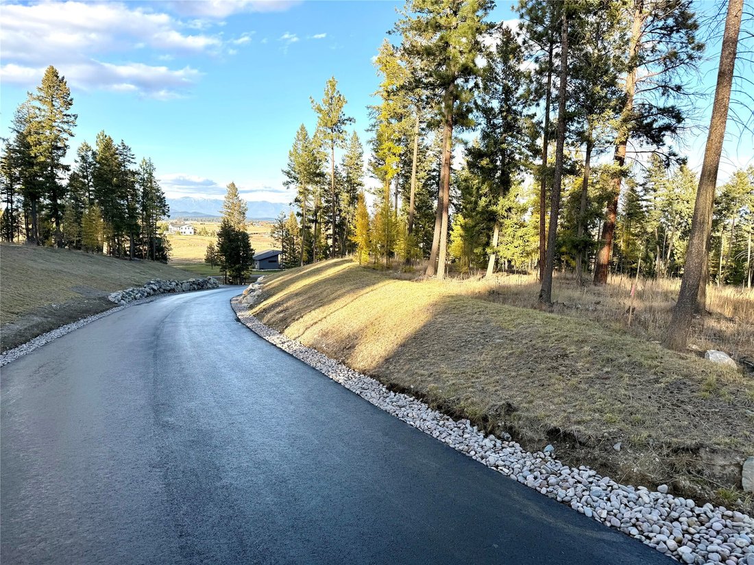 Land in Kalispell, Montana, United States 4 - 18840853