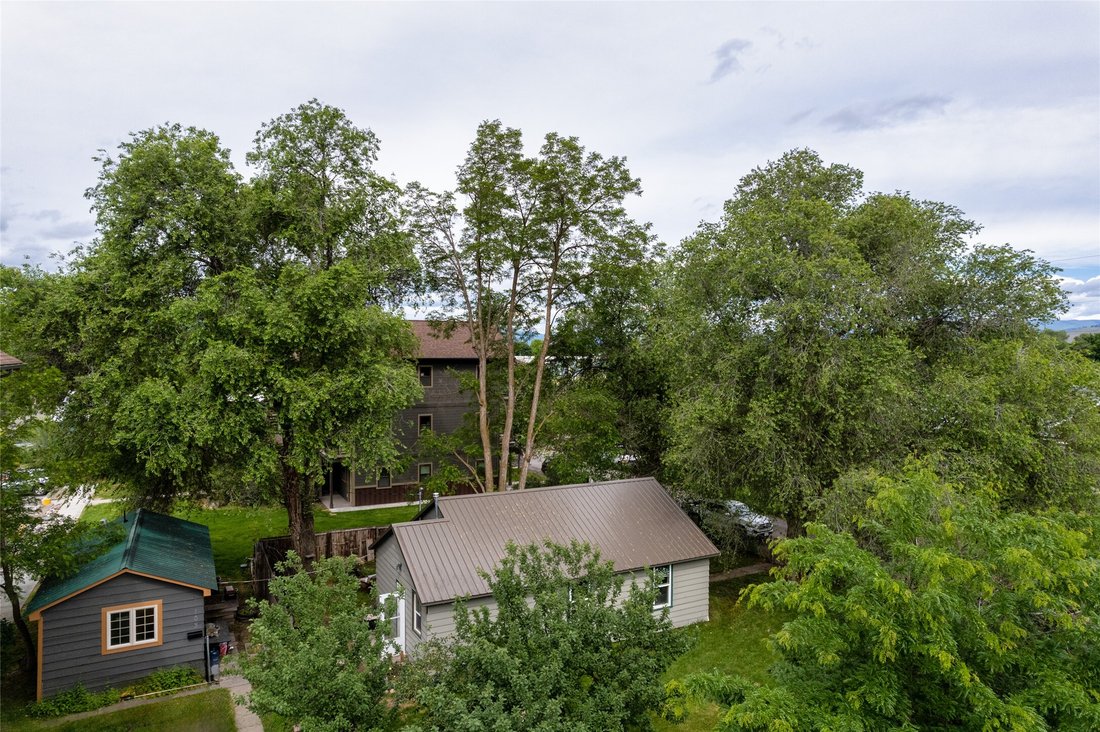 House in Missoula, Montana, United States 1 - 18840306