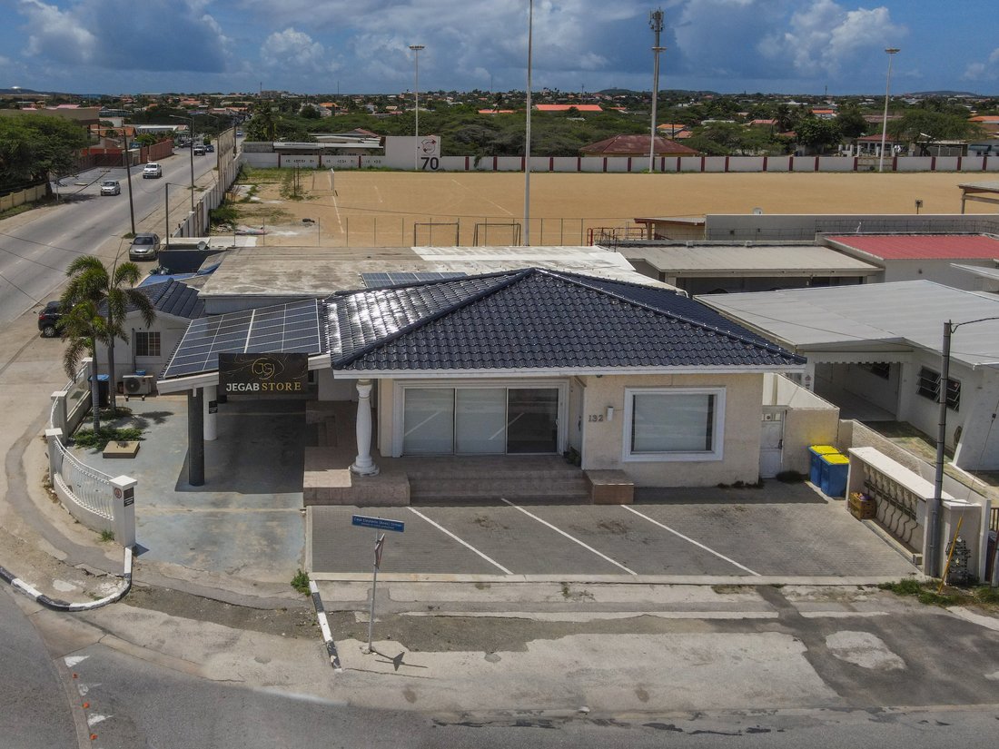 Oranjestad, Aruba 1 - 18840243
