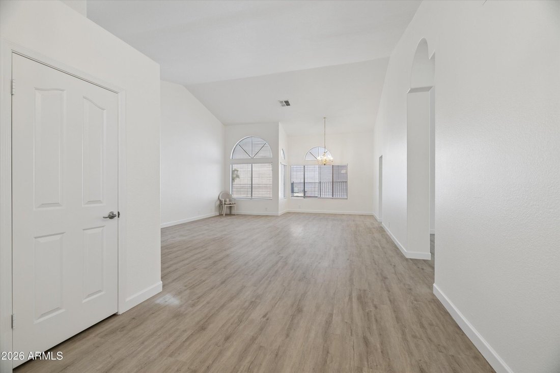 Casa en Phoenix, Arizona, Estados Unidos 4 - 18840355