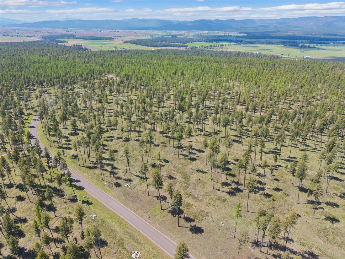 Land in Whitefish, Montana, United States 5 - 18840587