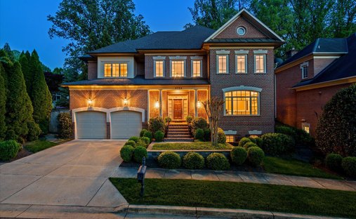 Casa a Bethesda, Maryland, Stati Uniti 1