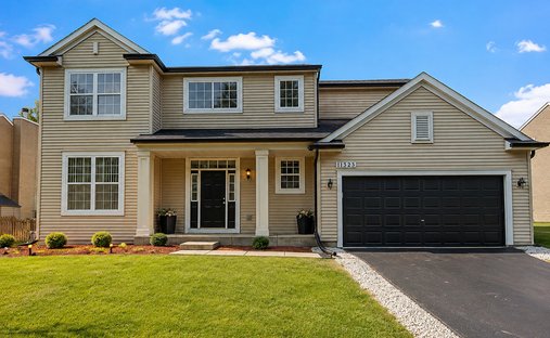 Casa en Plainfield, Illinois, Estados Unidos 1