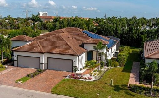 Condo in Fort Myers, Florida, United States 1