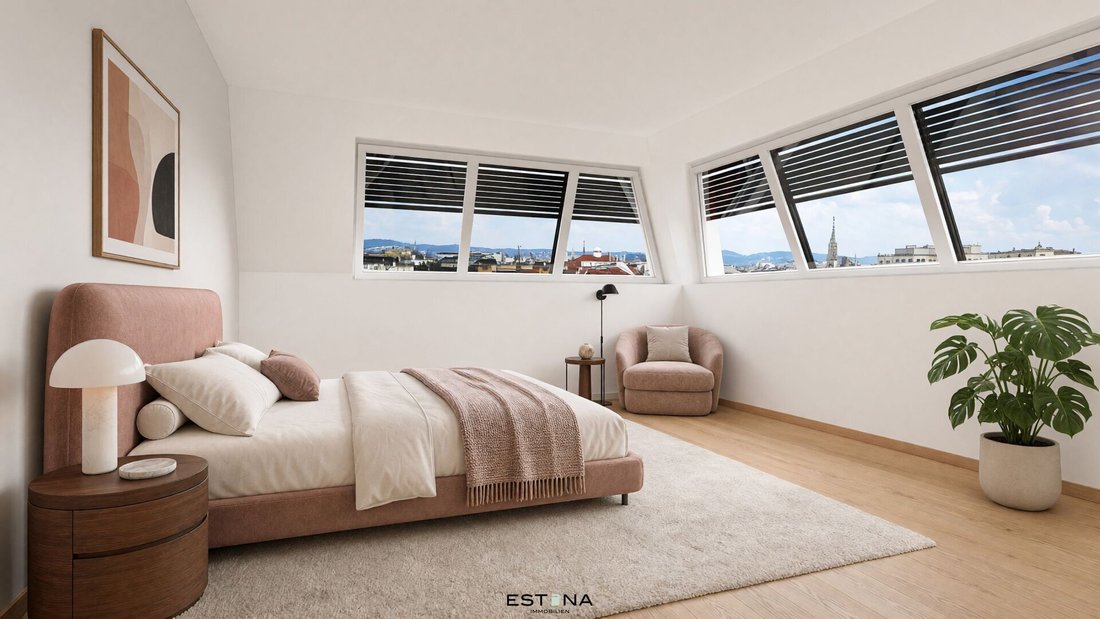 Apartment in Vienna, Wien, Austria 5 - 18838822