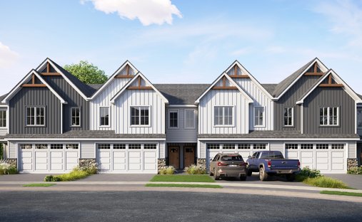 Villa in Carol Stream, Illinois, United States 1