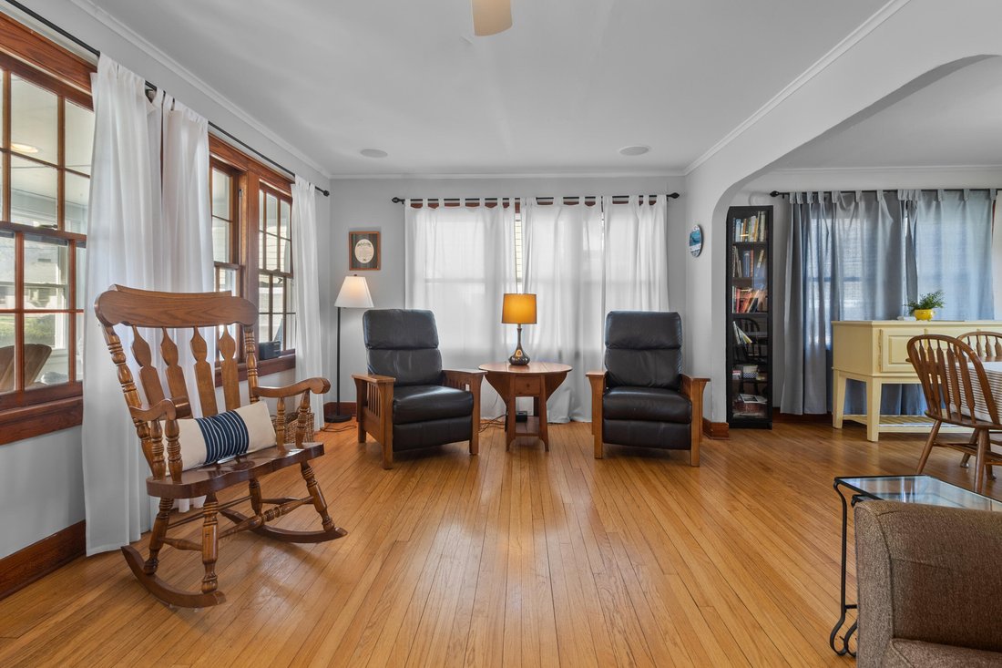House in Delavan, Wisconsin, United States 3 - 18840702