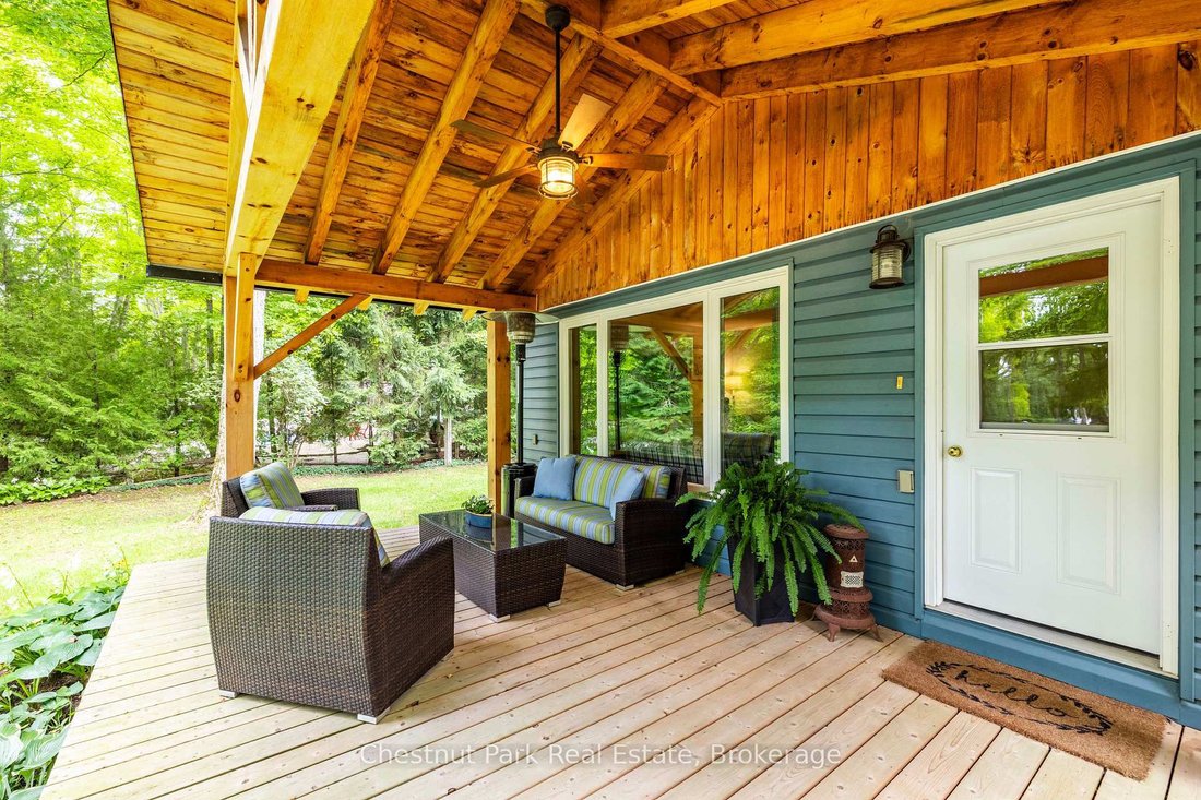 Casa en Chatsworth, Ontario, Canadá 5 - 18840477