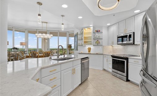 Condominio a Fort Myers, Florida, Stati Uniti 1