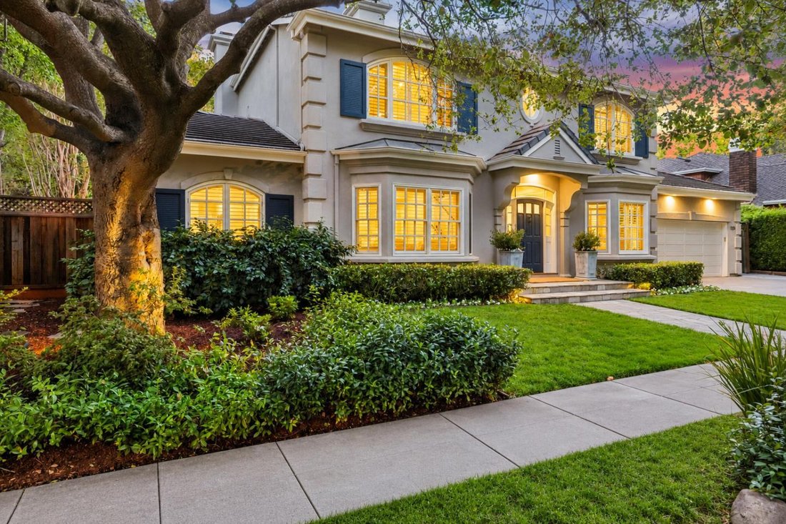 Maison à Menlo Park, Californie, États-Unis 1 - 18841016