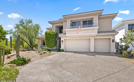 House in Phoenix, Arizona, United States 1