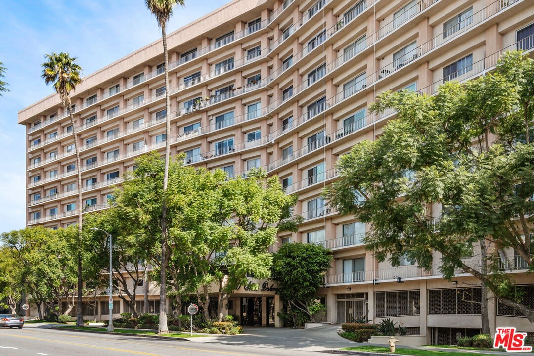 Condo in West Hollywood, California, United States 1 - 18838982