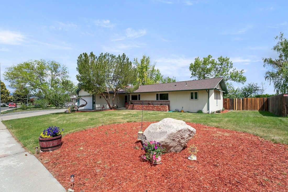 House in Helena, Montana, United States 2 - 18840487