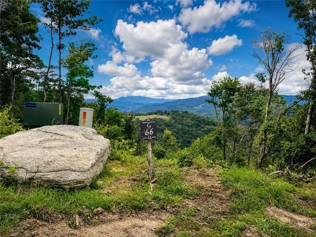 Land in Banner Elk, North Carolina, United States 1 - 18839987