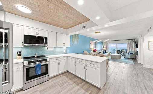 Condo in Panama City Beach, Florida, United States 1