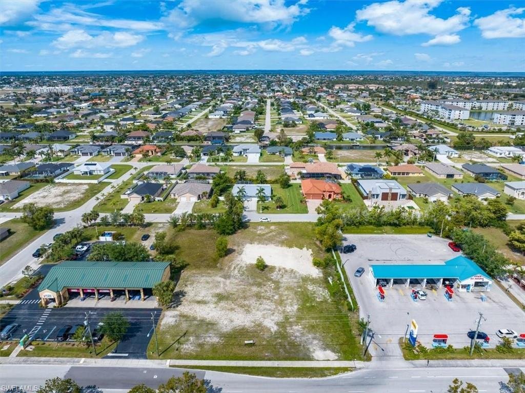 Terreno a Cape Coral, Florida, Stati Uniti 1 - 18839066