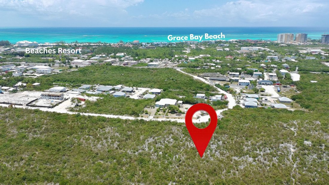 Land in The Bight Settlement, Caicos Islands, Turks and Caicos Islands 2 - 18839765