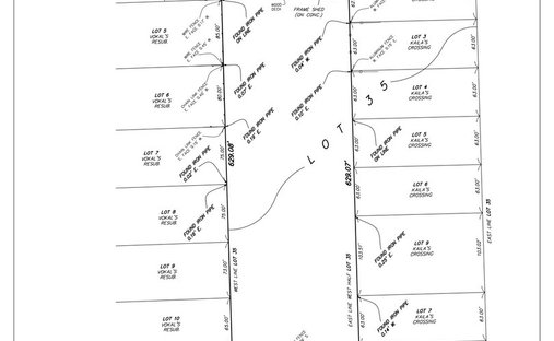 Land in Willowbrook, Illinois, Vereinigte Staaten 1