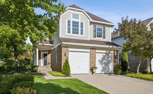 Haus in Westchester, Illinois, Vereinigte Staaten 1