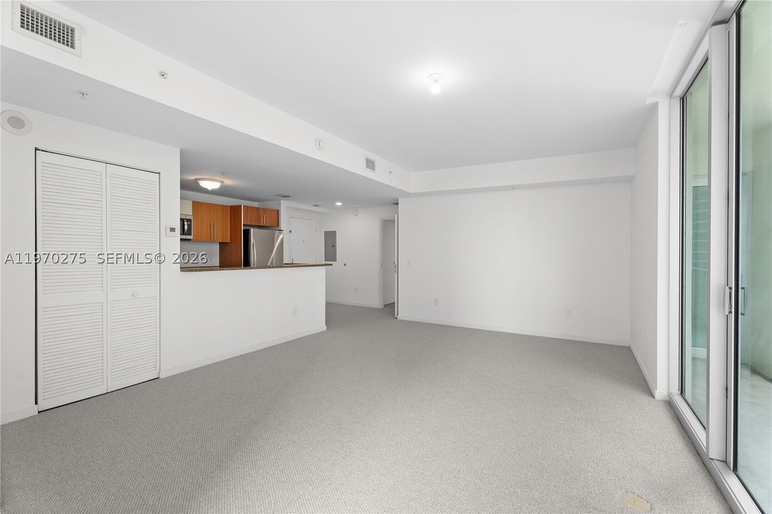 Condominio a Miami, Florida, Stati Uniti 5 - 18839324