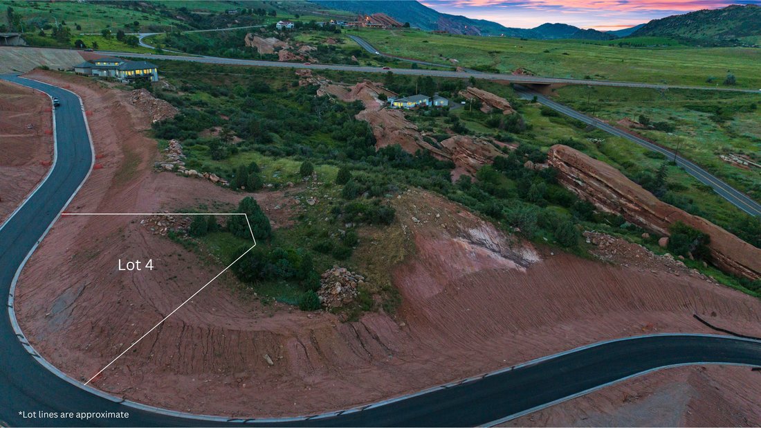 Terreno a Morrison, Colorado, Stati Uniti 1 - 18839827
