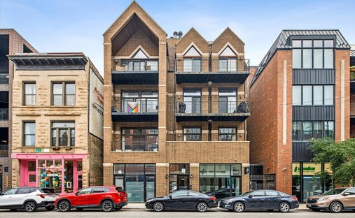 Condo in Chicago, Illinois, United States 1