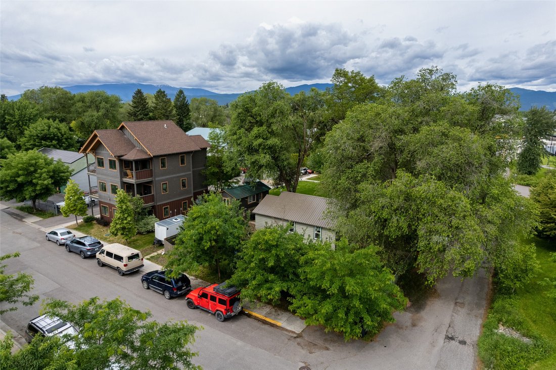 Andere in Missoula, Montana, Vereinigte Staaten 5 - 18840273