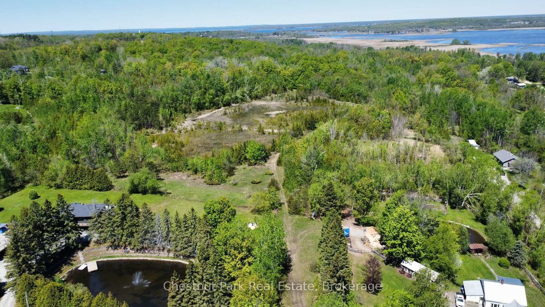 Land in Severn, Ontario, Kanada 4 - 16920977