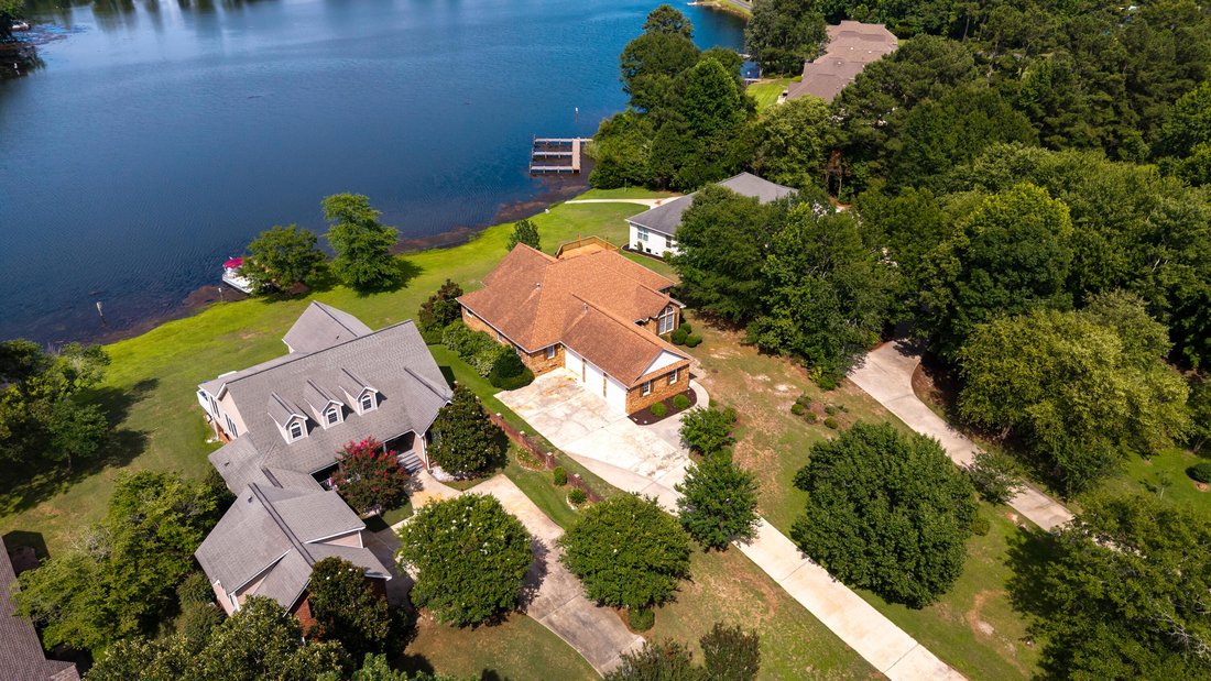 House in Manning, South Carolina, United States 4 - 18839611