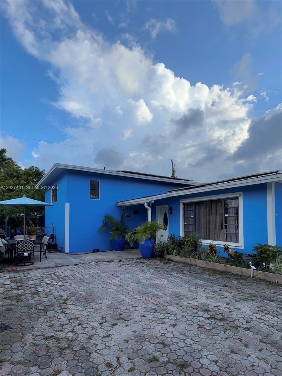 Casa a Miami Beach Nord, Florida, Stati Uniti 1 - 18839302
