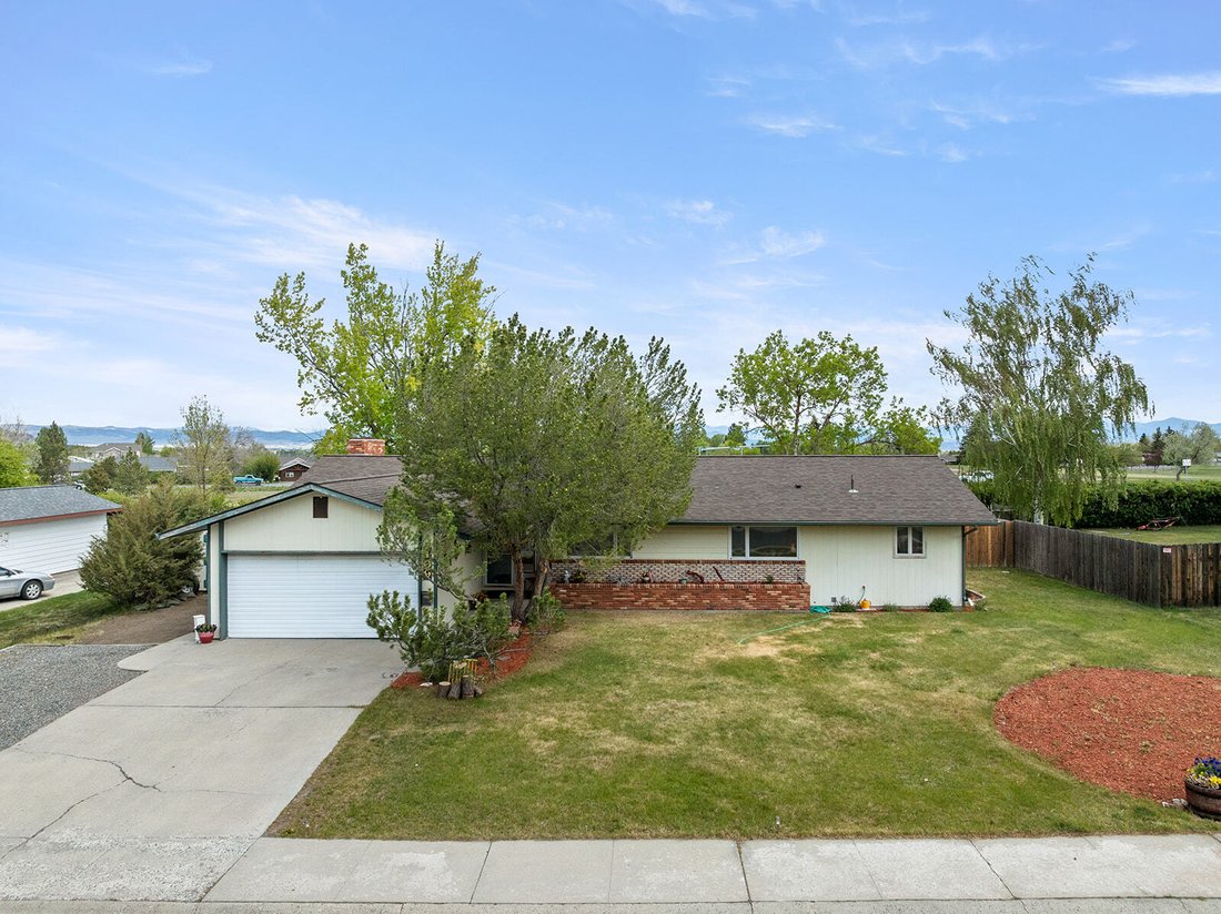 House in Helena, Montana, United States 3 - 18840487
