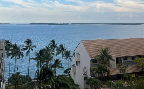 Condominio a Miami, Florida, Stati Uniti 1