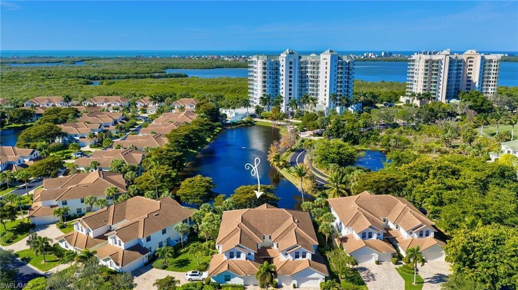 Condominio en Bonita Springs, Florida, Estados Unidos 3 - 18839292