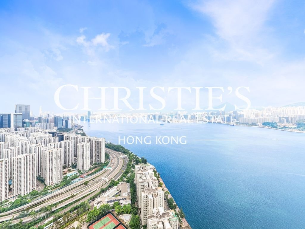 Appartement à Hong-Kong, Hong Kong 1 - 18791176