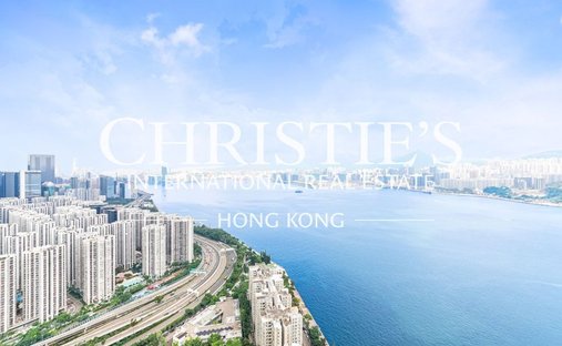 Apartment in Hong Kong, Hong Kong 1