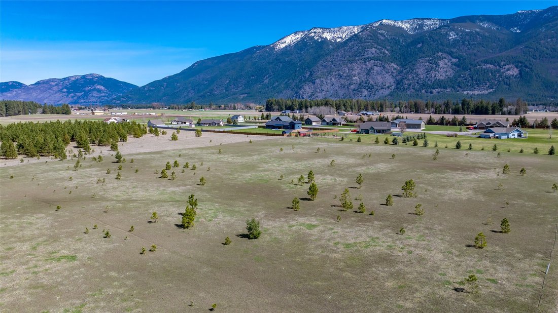 Land in Columbia Falls, Montana, United States 4 - 18840976
