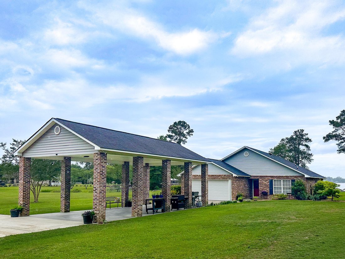 House in Manning, South Carolina, United States 2 - 18839673