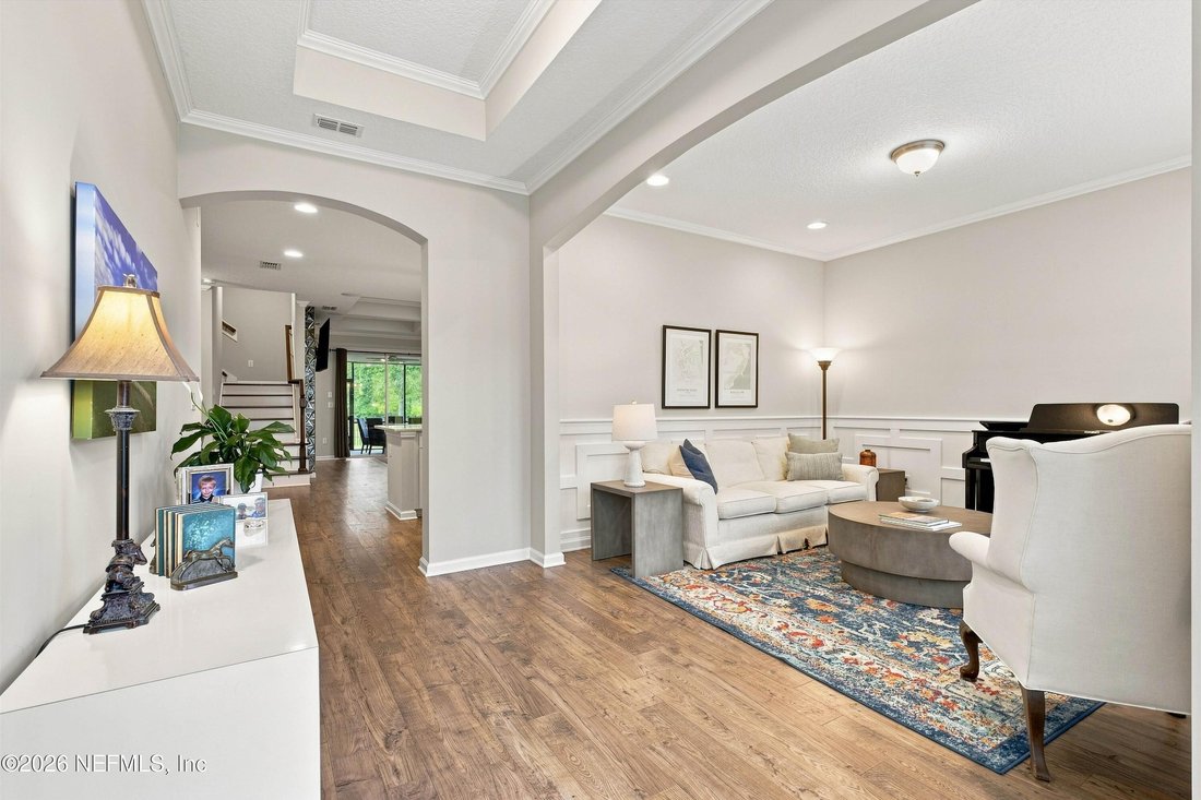 Casa a Jacksonville, Florida, Stati Uniti 4 - 18839586