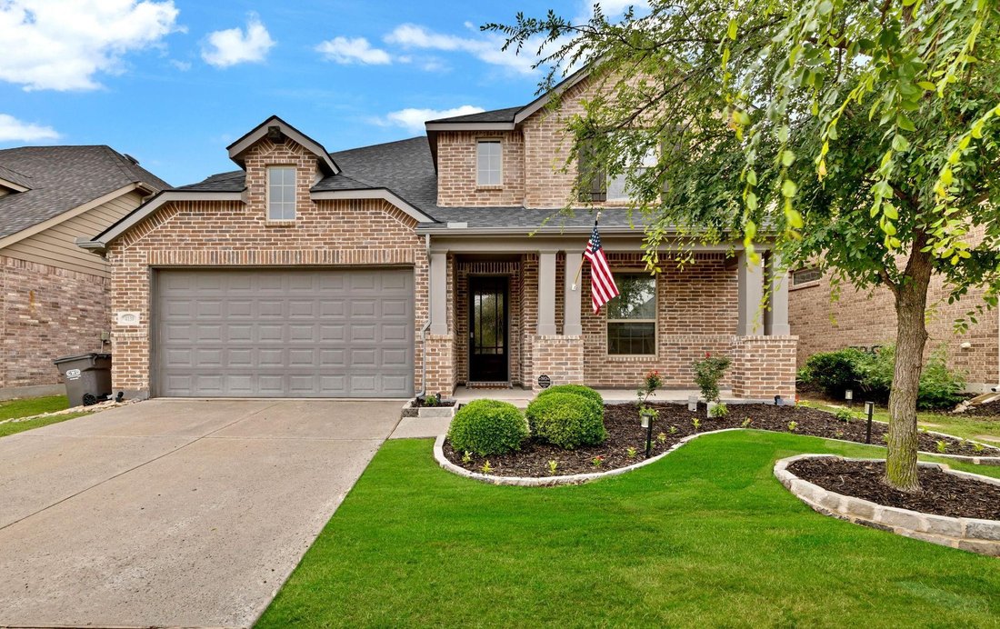 House in Celina, Texas, United States 1 - 18839207