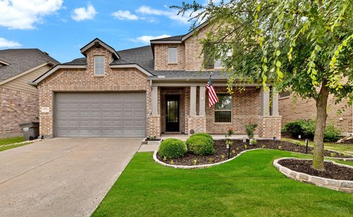 Casa a Celina, Texas, Stati Uniti 1