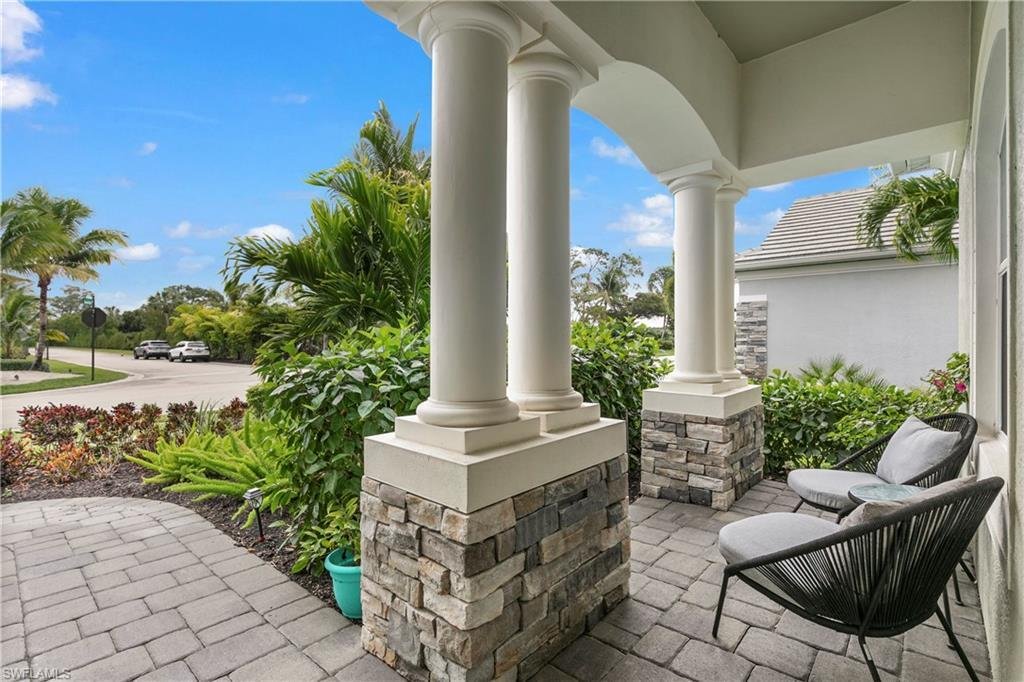 Maison à Fort Myers, Floride, États-Unis 5 - 18840904