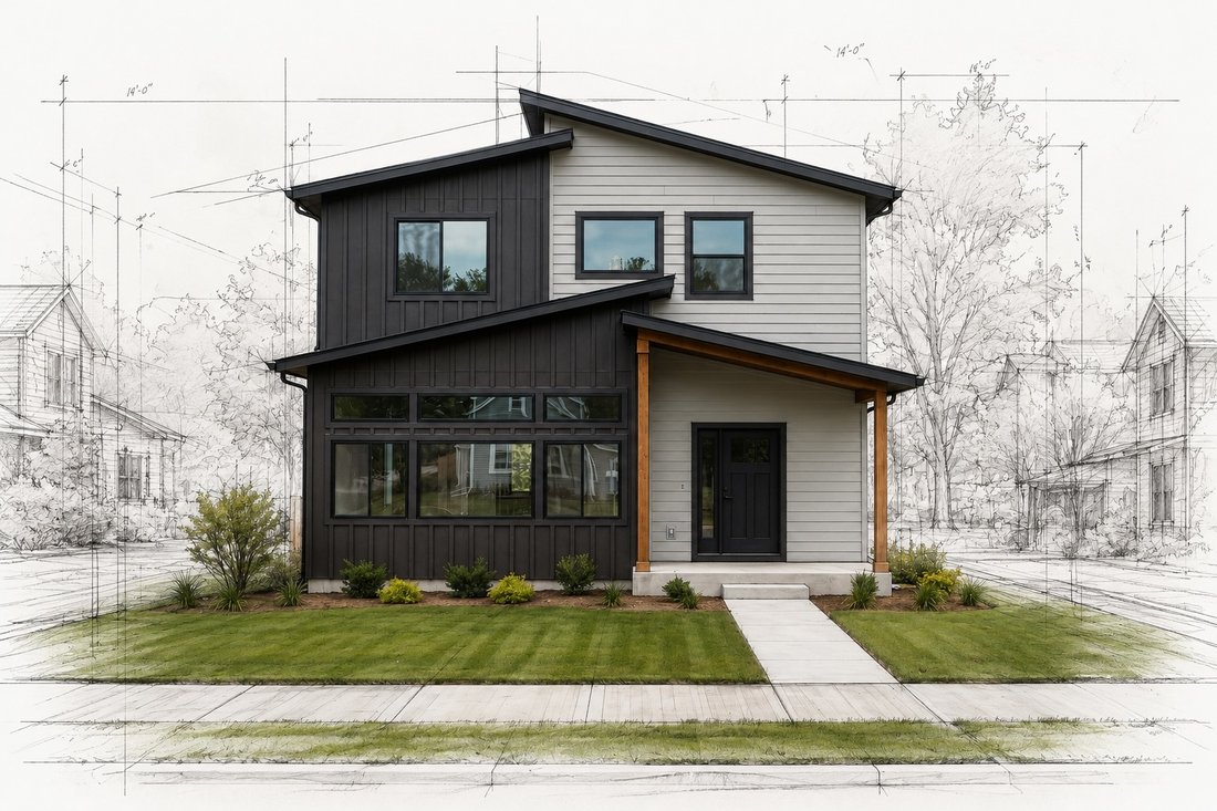 Casa a Missoula, Montana, Stati Uniti 5 - 18839913