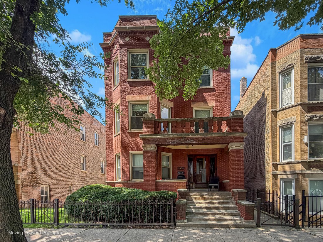 Autres à Chicago, Illinois, États-Unis 1 - 18840051