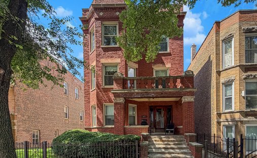 Chicago, Illinois, United States 1