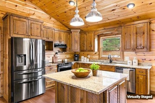 House in Mineral Bluff, Georgia, United States 5 - 18840827