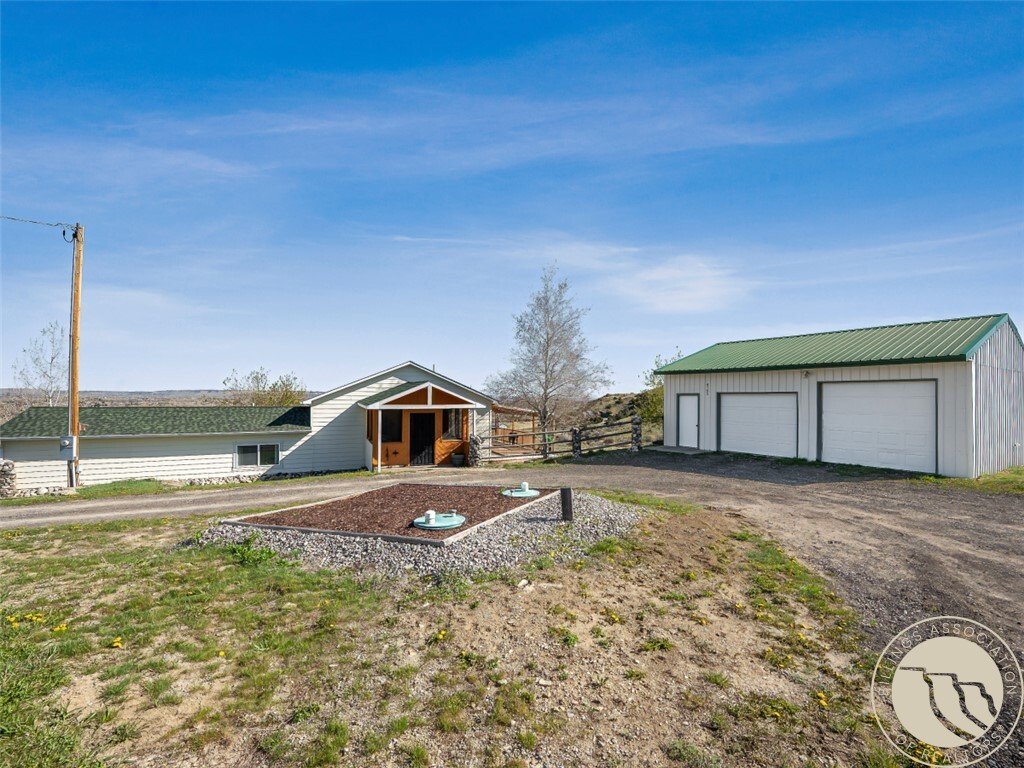 House in Laurel, Montana, United States 3 - 18839012