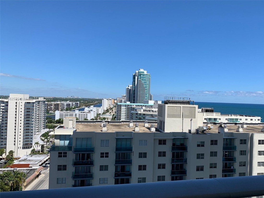 Condominio en Hollywood, Florida, Estados Unidos 3 - 18838936